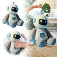 thumbnail image 2 of Binwennn Robot IA Grande Poupée Modèle Jouet Poupée Poupée, 2 of 3
