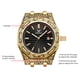 thumbnail image 5 of ONOLA Reloj de cuarzo para hombre con correa de acero inoxidable Reloj de pulsera clásico Abanopi Mirar, 5 of 6