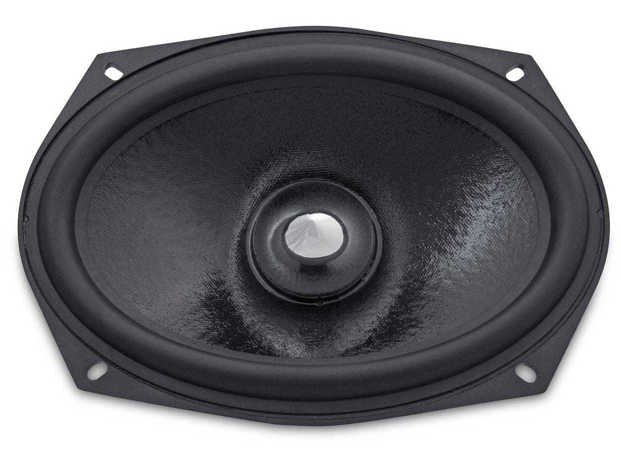 6x9 mid woofer