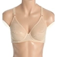 thumbnail image 3 of Chantelle Tamaris Seamless Lace Bra, 3 of 4