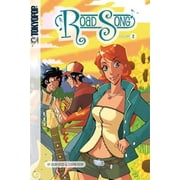 Roadsong #2 VF ; Tokyopop Comic Book