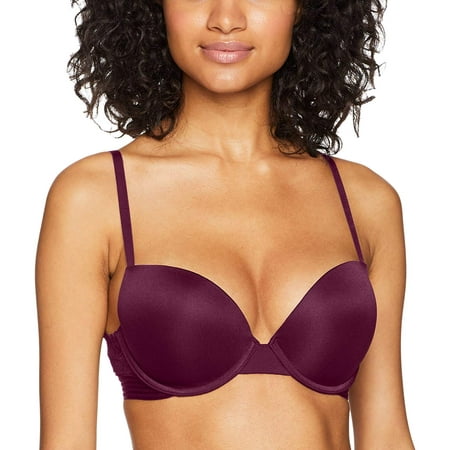 Maidenform Self Expressions Women's Essential Convertible Push Up Bra (Best Push Up Bra Reviews)