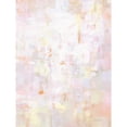 thumbnail image 3 of Nai, Danhui 15x18 Black Modern Framed Museum Art Print Titled - Soft Serenade Blush, 3 of 5