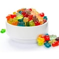 thumbnail image 3 of Indulge in Albanese World's Best Family Share Pack - 12 Flavor Gummi Bears! Double the Fun with 2 Massive 36Oz Bags of Candy!, 3 of 3