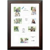 Mainstays Wide Collage Poster Frame Waln