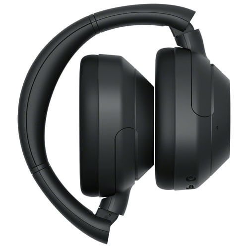 Sony ULT WEAR Over-Ear Noise Cancelling Bluetooth Headphones