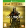 Dark Souls 3 The Fire Fades (Xbox One)