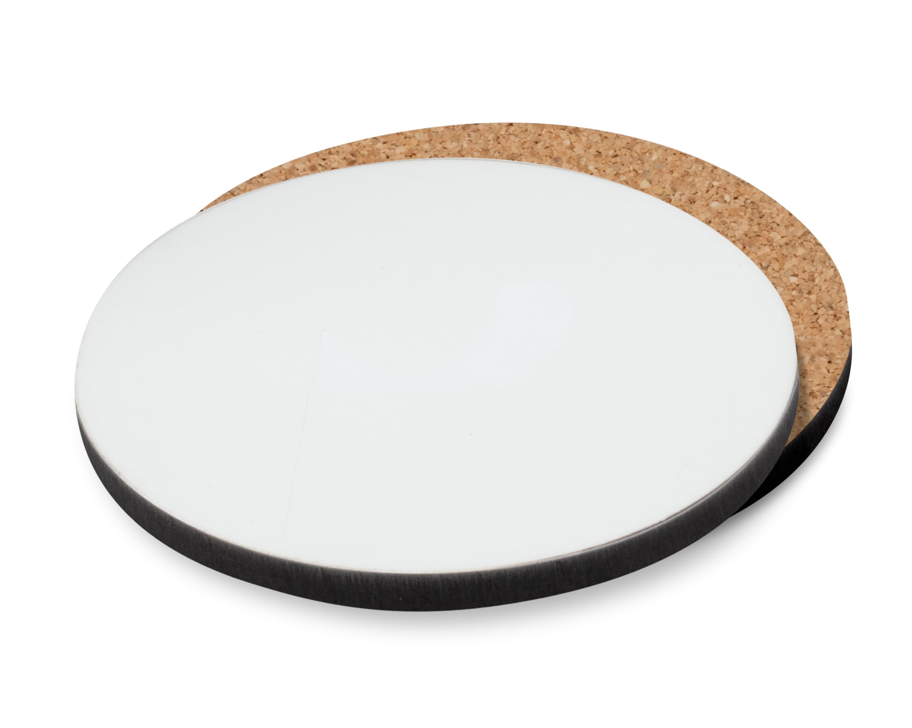 Circle Coasters - 6