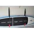 thumbnail image 4 of COR Surf Kayak & Paddle Board Heavy-Duty Padded Wall Storage Sling / Mount by COR Surf, 4 of 5
