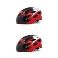 thumbnail image 2 of Wweixi Mountain For Adventure Lightweight And Portable Safety Protection Adjustable Red and Black Free Size 2Set, 2 of 6