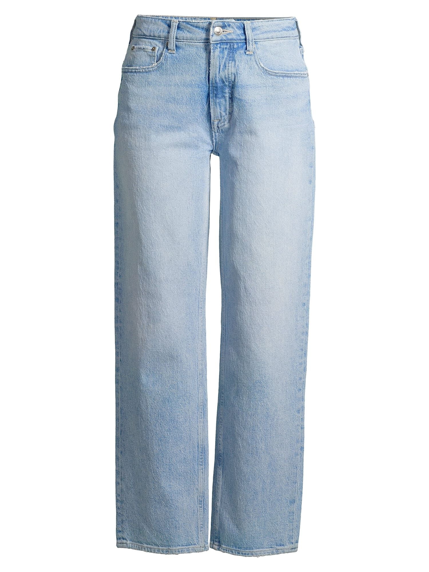 Free Assembly Women’s 90’s Relaxed Jeans