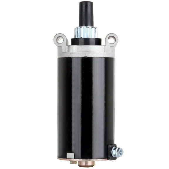 ECCPP Starters fit for for Cub Cadet Tractors-Compact LT1045LE LT1046/SLT1550/SLT1554 2005-2006 Tractors-Zero Turn i1046/Turn i1050 06-On for NEW HOLLAND Mowers - Zero Turn G4030/G4035/G4050 All