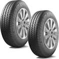 thumbnail image 1 of PAQUETE DE 2 LLANTAS 205/75 R16 MICHELIN AGILIS, 1 of 2