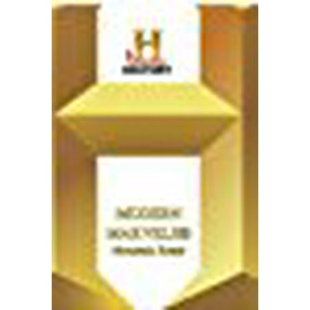 Marvel History - History -- Modern Marvels Mountain Roads