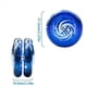 thumbnail image 2 of 2X Yoyo Receptivo D1 Ghz, Yoyo Profesional de Bucle para Niños Principiantes con Cuerdas de Yoyo + Guantes + Bolsas de Yoyo, 2 of 4