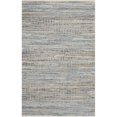thumbnail image 1 of Safavieh Cape Cod 11X 15Handmade Jute Rug in Natural and Blue, 1 of 5