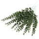 thumbnail image 4 of Bearachild Ramo de plantas simuladas de eucalipto, mano de obra fina, gran cantidad, decoración de plantas artificiales de plástico, punta verde Type2 NO2, 4 of 6