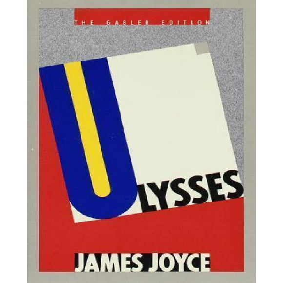 Ulysses (Édition Classique)