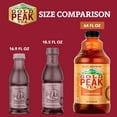 thumbnail image 3 of Gold Peak Unsweetened Black Iced Tea Drink, 64 fl oz, 3 of 8