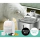 thumbnail image 2 of Juego de 6 Filtros y Esponjas de Repuesto para Filtro de Fuente de Agua para Gatos de 135 Onzas Líquidas/4L, Filtro de Fuente para Mascotas de Filtración Triple, 2 of 5