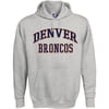 NFL - Men's Denver Broncos Pullover Hoodie