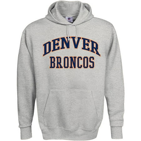 NFL - Men's Denver Broncos Pullover Hoodie