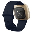 thumbnail image 2 of Reloj de fitness Fitbit Versa 3 Advanced con GPS y frecuencia cardíaca, 2 of 4