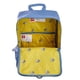thumbnail image 5 of Mochila LEGO Brick Sand Blue para la escuela o el trabajo, 5 of 5