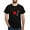 Black, variant on CafePress - I Heart Chimes Horizontal Dark T Shirt - Men's Classic Graphic Cotton T-Shirt