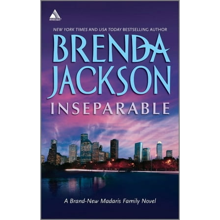Madaris Family Saga Inseparable, Book 10, (Paperback)