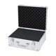 thumbnail image 4 of Estuche de transporte CUTICAT para micrófono de Audio rígido liviano con espuma, 4 of 8