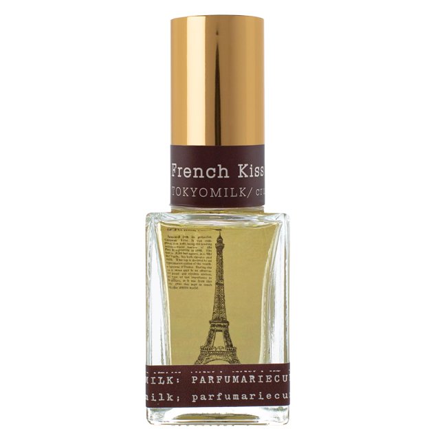 Perfume TOKYOMILK French Kiss Eau de Parfum para mujer 29,5 ml