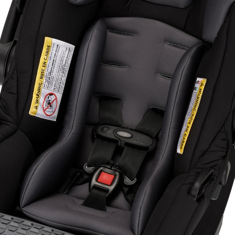 Principal 148+ imagen evenflo safemax infant car seat manual In