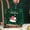 Vert 4X4, variante sur ZZkhGO Sac-Cadeau de Noël, Sac Vert Non Tissé pour Cadeaux, Sac de Magasinage Portable pour Fête de Noël
