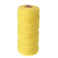 thumbnail image 2 of 100M/Roll Macrame Cord,2mm x 109yard Cotton Twine String Cord, Woven Cotton Rope Craft String for DIY Knitting Plant Hangers Christmas Wedding Décor, 2 of 7