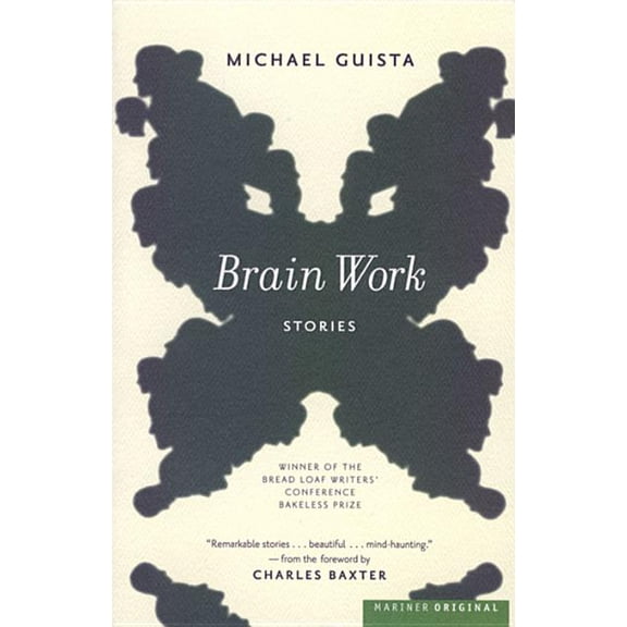 Brain Work, (Paperback)