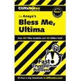 thumbnail image 1 of Pre-Owned CliffsNotes® Bless Me, Ultima (CLIFFSNOTES LITERATURE) Paperback, 1 of 1