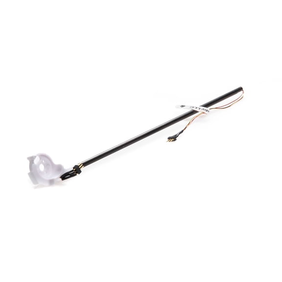 Blade Tail Boom mCPX BL2 BLH6002 Replacement Helicopter Parts