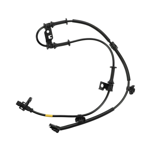 Unique Bargains ABS Wheel Speed Sensor Front Left ABS Sensor Anti-lock Braking System Sensor No.59810A5300 for Hyundai ELANTRA 2012-2016