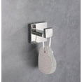 thumbnail image 4 of Bathroom Wall Hook, 1 Pieces, Towel Holder For Kitchen, Family And Office, 4 of 5