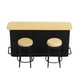 thumbnail image 3 of 1/12 Muebles Silla Accesorios Decorativos para Casa de Muñeca, 3 of 9