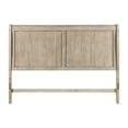thumbnail image 3 of Liberty Furniture Rustic Traditions Queen Sleigh Headboard - Brown, 3 of 5