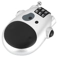 thumbnail image 3 of Code Lock Stroller Lock Pushchair Lock 3 Digit Code Combination Pram Lock Pushchair Bicycle Stroller Password Security Coded Lock, 3 of 8