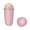 Pink, variant on Oil Absorbing Ball, White, 1 Pcoil Absorbing Volcanic Face Roller Reusable Facial Tool for at Home Or Mini Massage, Easter Mother'S Day Gift Makeup Organizers