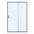 thumbnail image 1 of cancel para baño corredizo grande de 140 x 185 cm, 1 of 7
