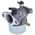thumbnail image 4 of PET-U Carburetor For Briggs Stratton 22" Toro 6.5 6.75 7.0 7.25 HP Recycle Mower 190cc, 4 of 5