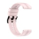 thumbnail image 3 of Correa Muñeca Repuesto para Reloj Deportivo Silicona Ajustable Al Sudor Cómoda Con Cierre Watch GS3 GS4, 3 of 8