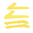 thumbnail image 4 of Poussoir de Scie à Bois, Poignée Stable Poignées Poignée Ergonomique pour Table de Menuiserie, 4 of 8