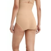 Jockey® Essentials Women's Core Body Smoothing High-Waist Brief, Sizes Small-3XL