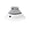 Grey, variant on Soft Recovery Cat Collar Adjustable E Collar Alternative For After Dog Rain Cover German Accessories Breeder Accessories Dog Accessories Dog Puppies Great Dog Accessories Small Dogs Accessories Dog